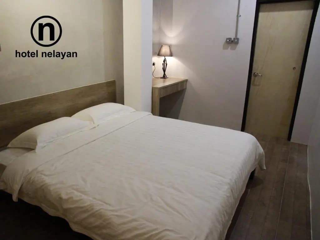 Hotel Nelayan - photo 5
