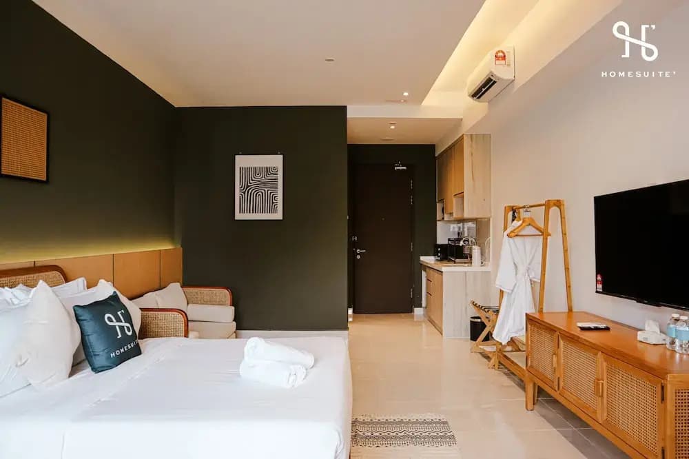 Homesuite' Home at Sutera Bay - photo 21