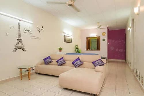 8 Penang Homestay - photo 10