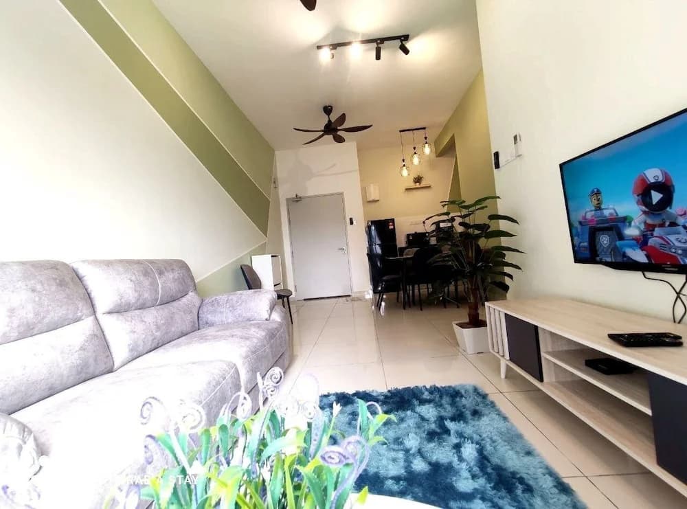 The Horizon Ipoh 2BR L12 by Grab A Stay - photo 45