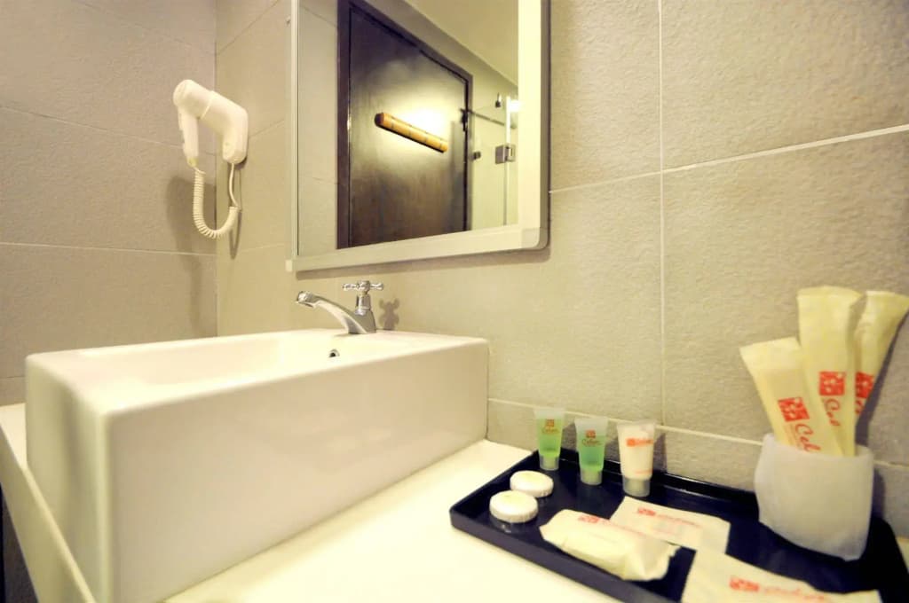 Celyn City Hotel - photo 9