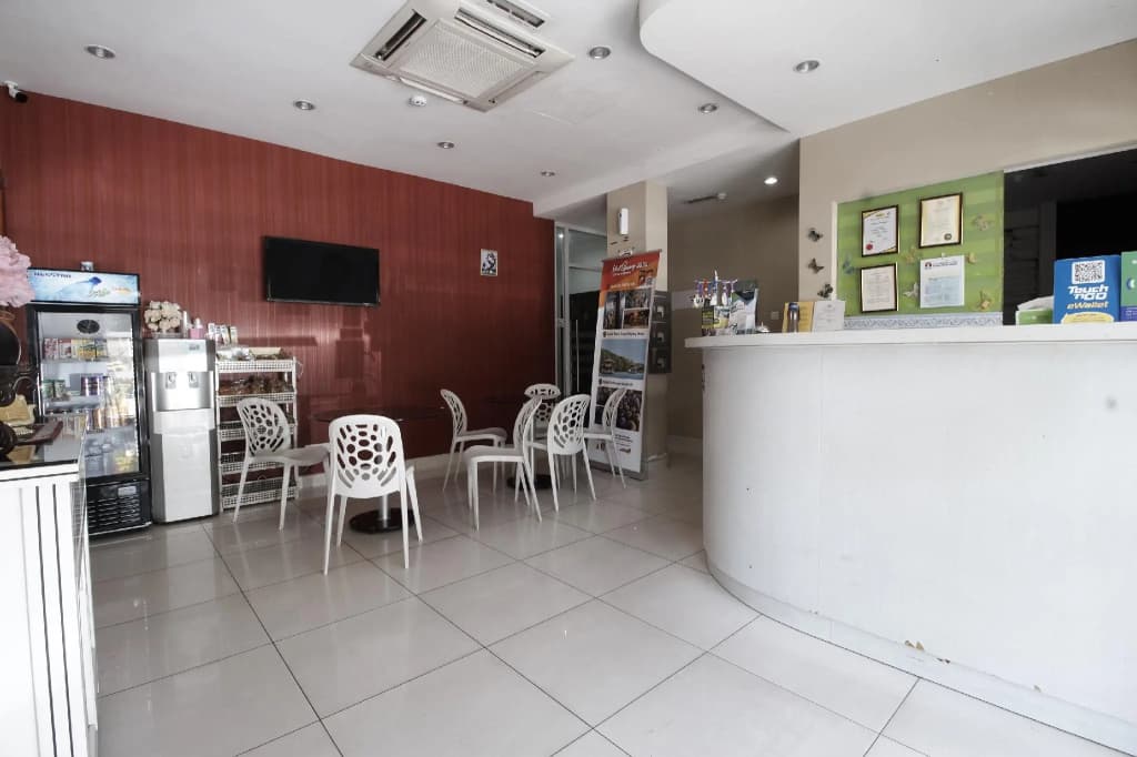 COOP Hotel Putrajaya & Cyberjaya - photo 12