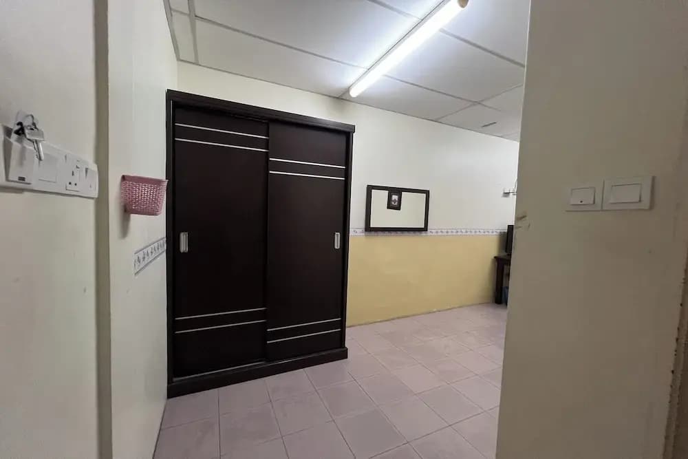 Seri Kemaman Inn, Chukai Terengganu - photo 21