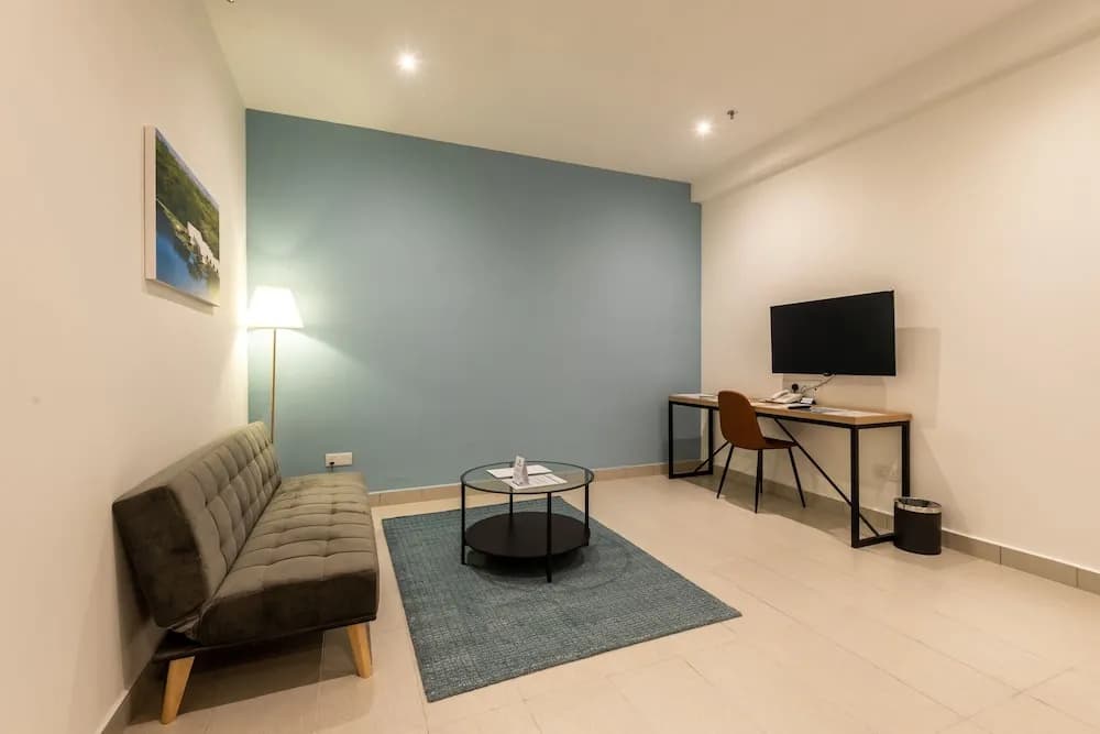 The Signature Serviced Suites Puchong - photo 11