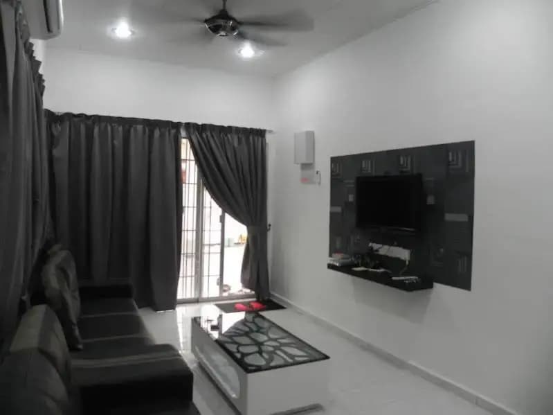 Stay 99 House - photo 3