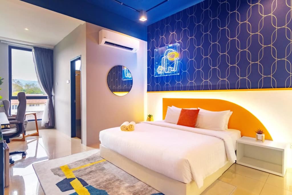 Scott Signature Suites by ALV - photo 19
