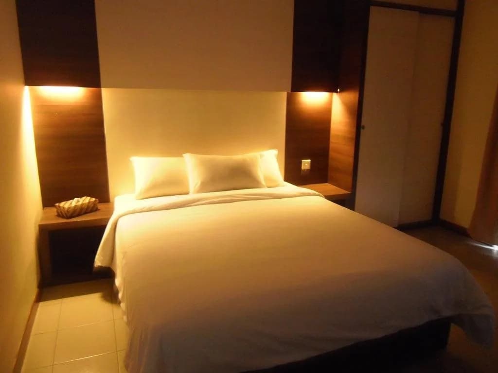 Klebang Beach Resort - photo 4