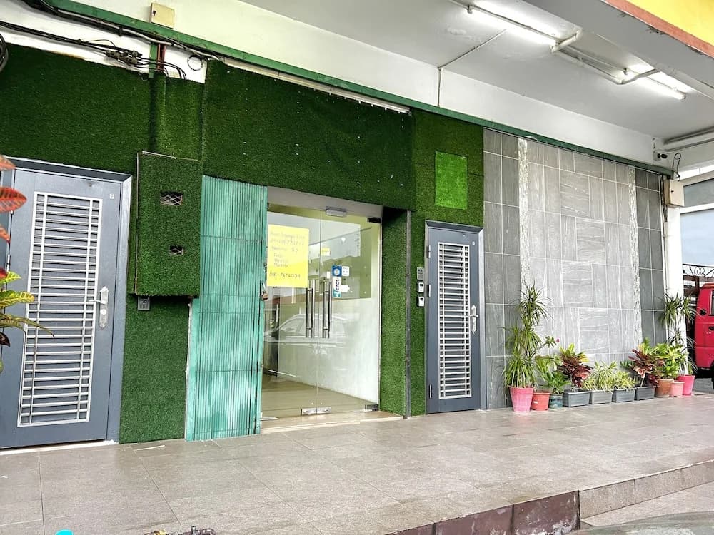 Homestay55 - photo 1