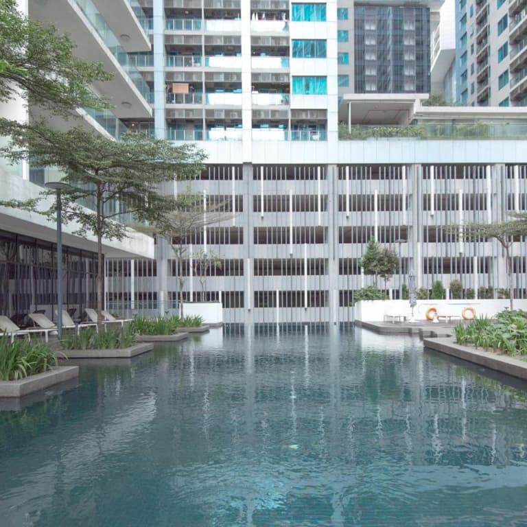 Fraser Residence Kuala Lumpur - photo 1