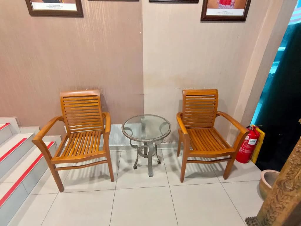 Mz Hotel - photo 23