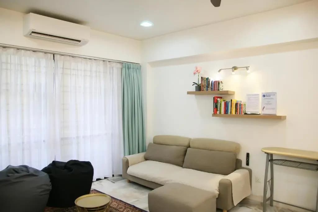 Puteh Homestay - photo 2
