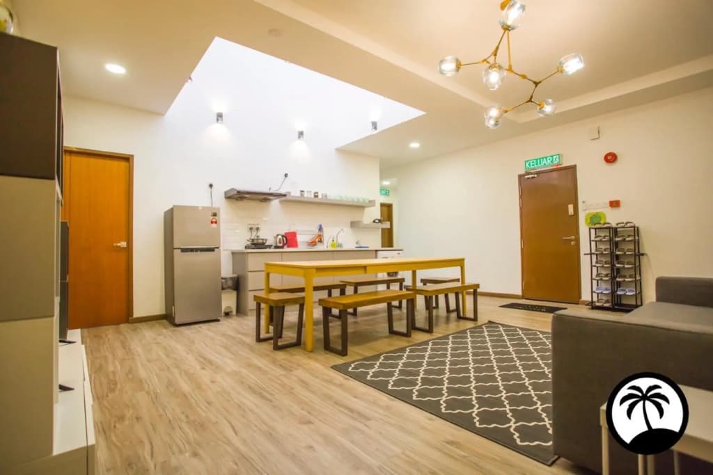 Paradise Suite at Asiacity - photo 5