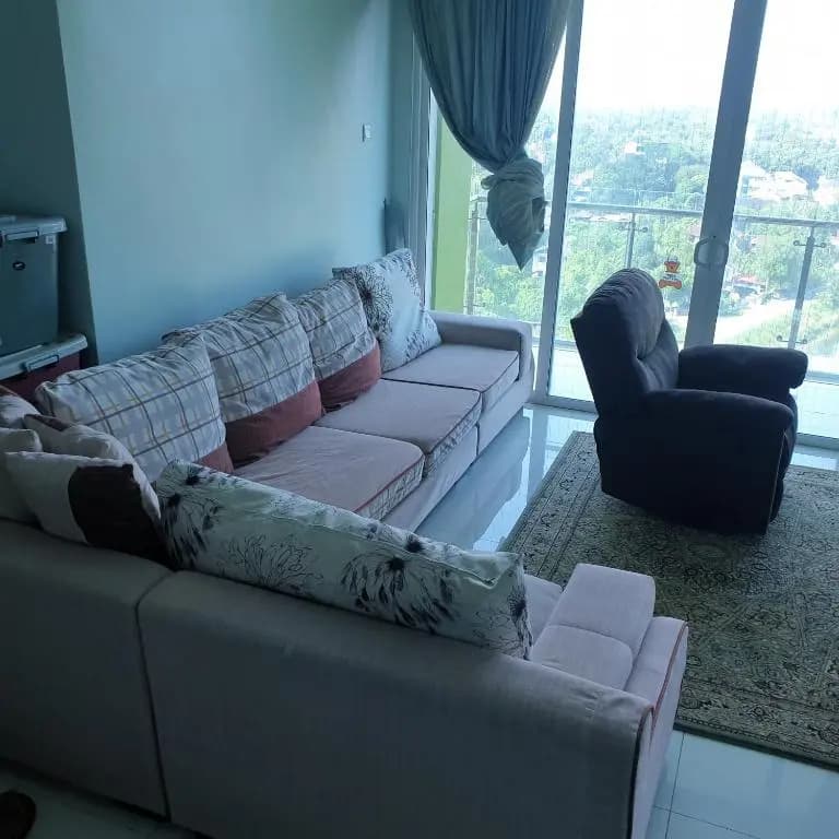 Nice and comfy stay at Jat's Homestay@1 residence, Kota Bharu - photo 4