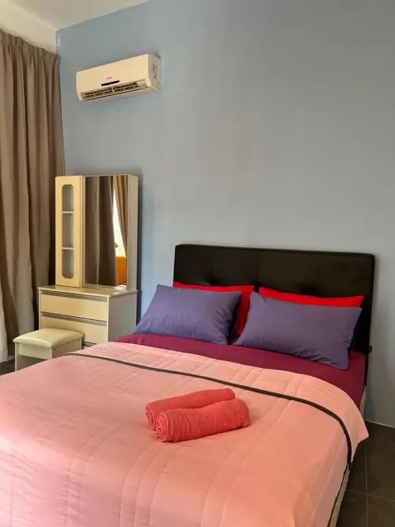 Big Dreams Studio, Wifi, Netflix, Free Parking - photo 5