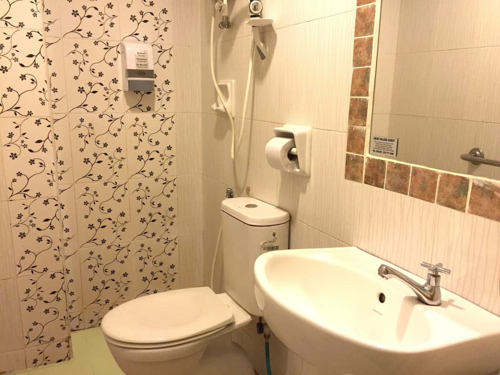Sun Inns Hotel Kota Damansara - photo 19