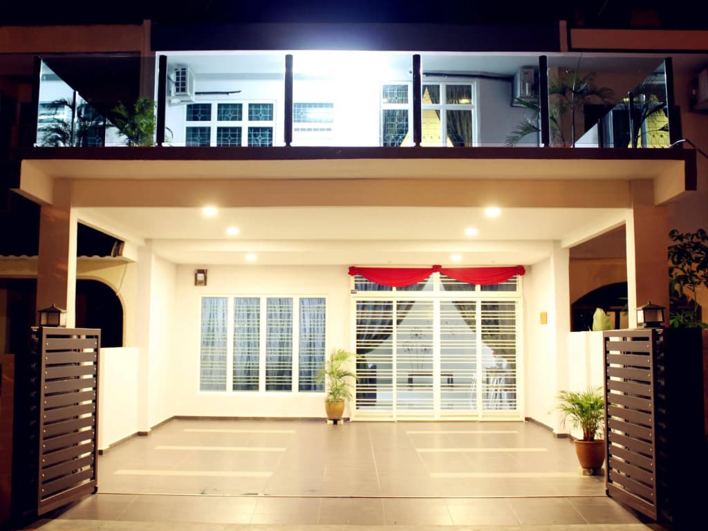 Homely HomeStay Malacca - photo 3