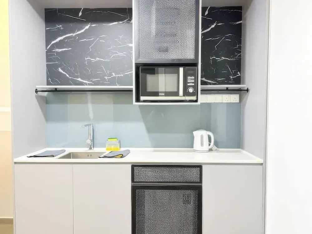 Ciao Mossaz Suites Luxury Apartments - photo 28
