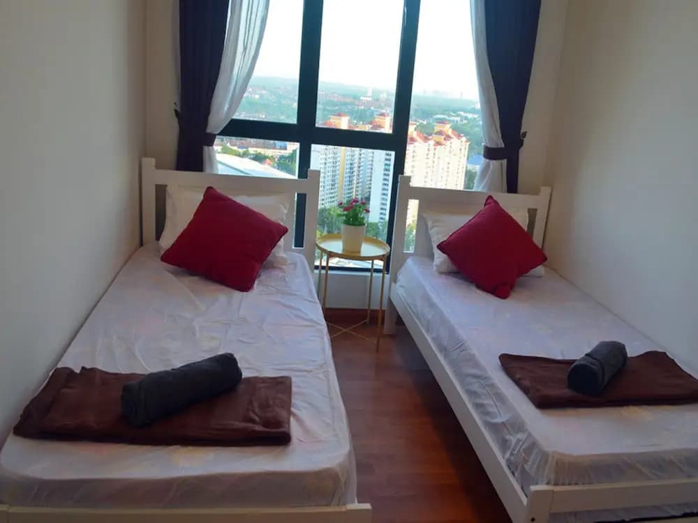 YOYO Homestay - photo 24