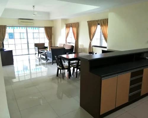 Country Villas Kajang, Selangor, Malaysia - photo 4