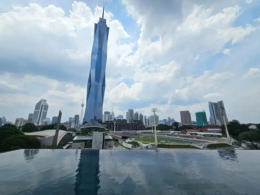 Opus Residences by Emily in Town - photo 19