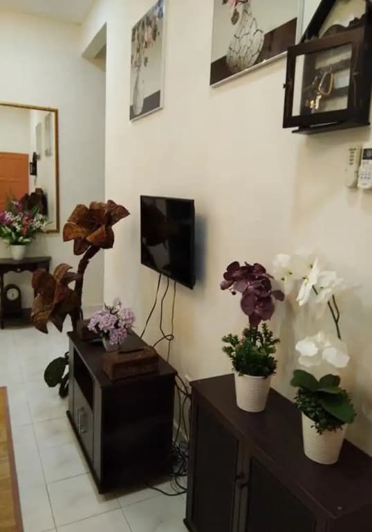 Ainis Guest House at The Lost World of Tambun - photo 1