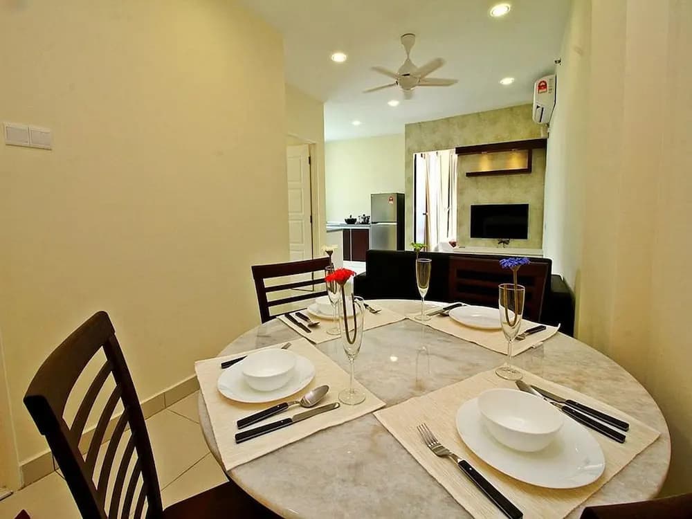 Mansion One Suites by Merlene - photo 29