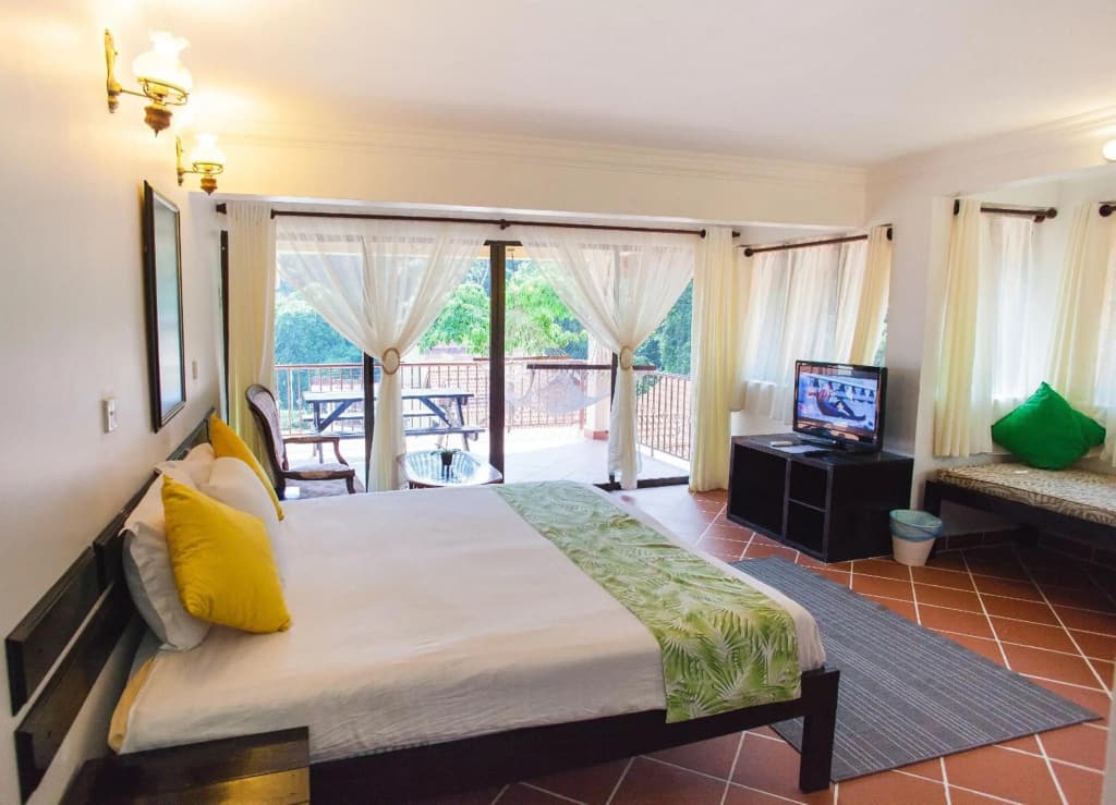 Anjungan Beach Resort - photo 2