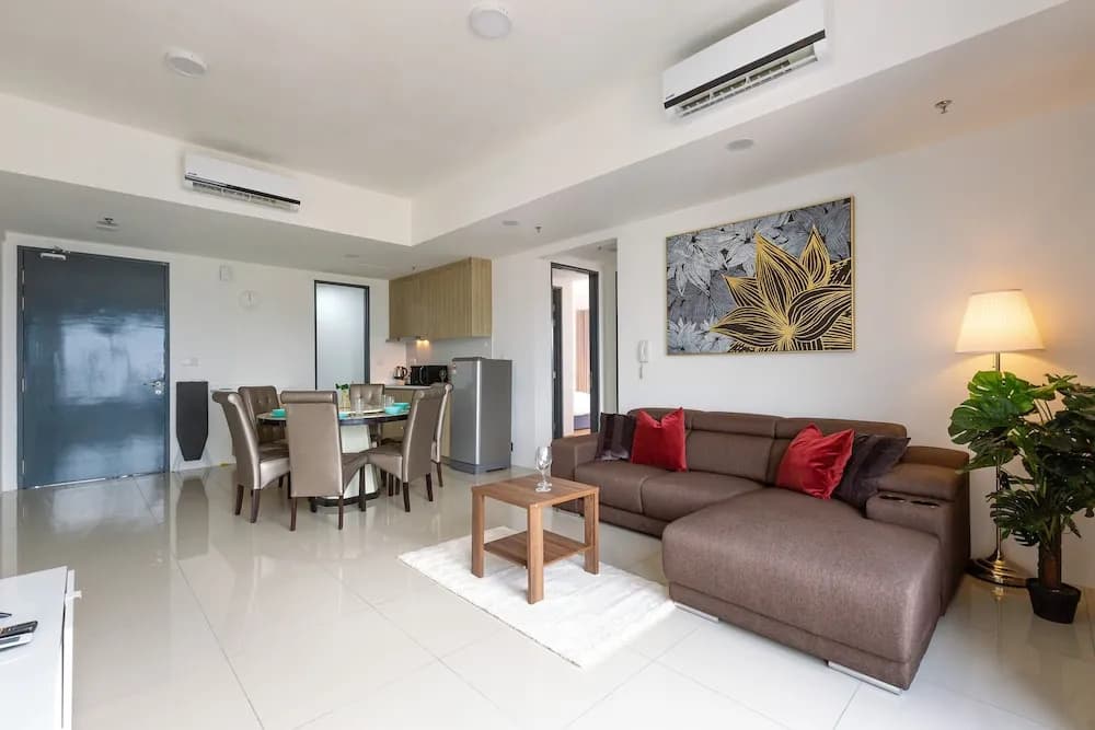 Tropicana 218 Macalister Snooker 3bedrooms by KS - photo 5