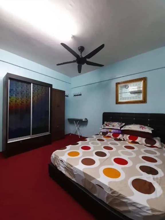 Dhuha Homestay @ Seri Alam Masai , Johor - photo 5