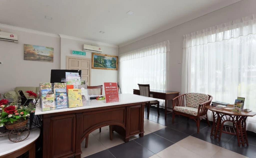 OYO 89679 Dream Garden Resort - photo 13