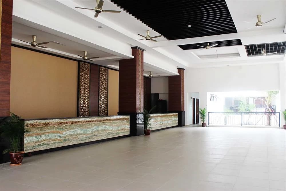 Bukit Gambang Resort City - photo 2