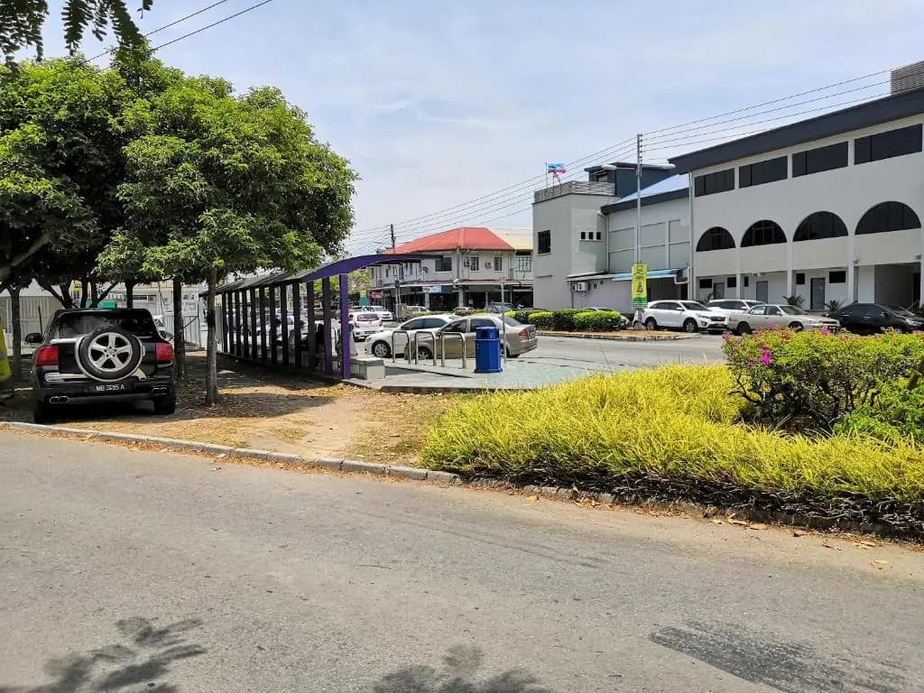 Kota Kinabalu Sabah City Homestay - photo 12