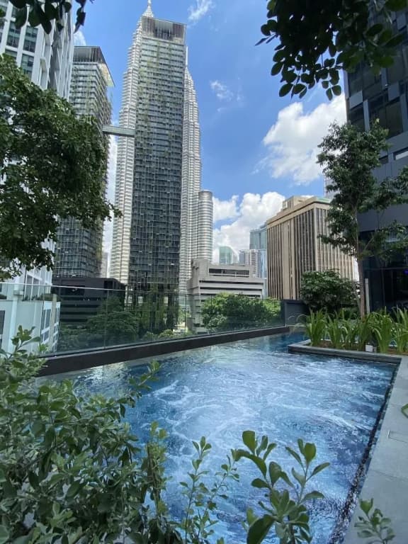 Star Suites KLCC - photo 17