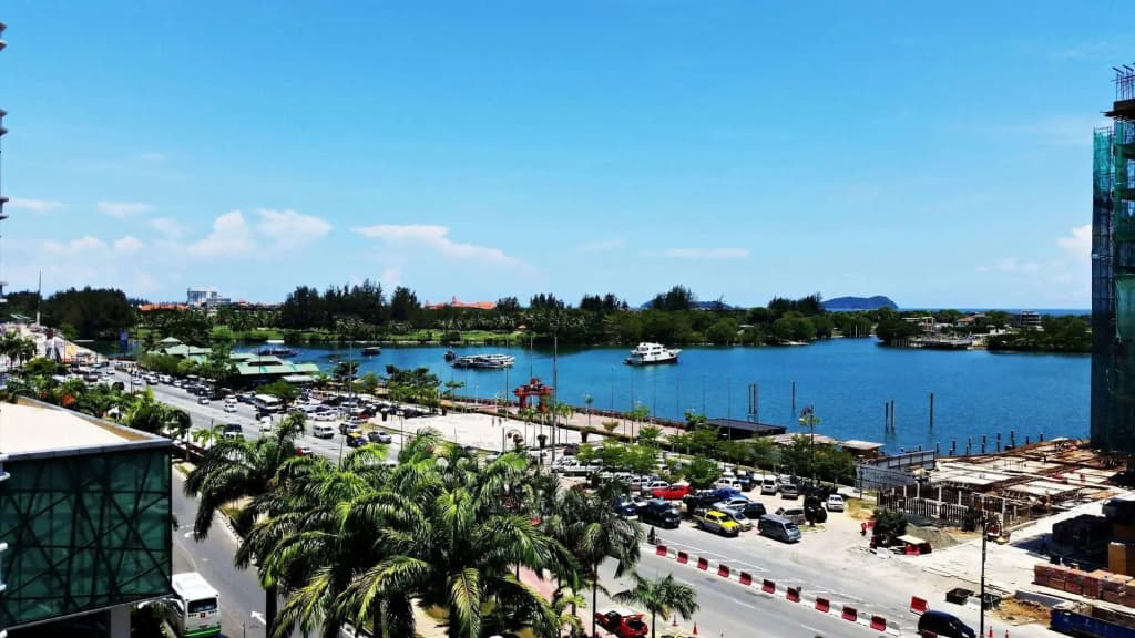 KK Marina Court Resort Vacation Condos - photo 19