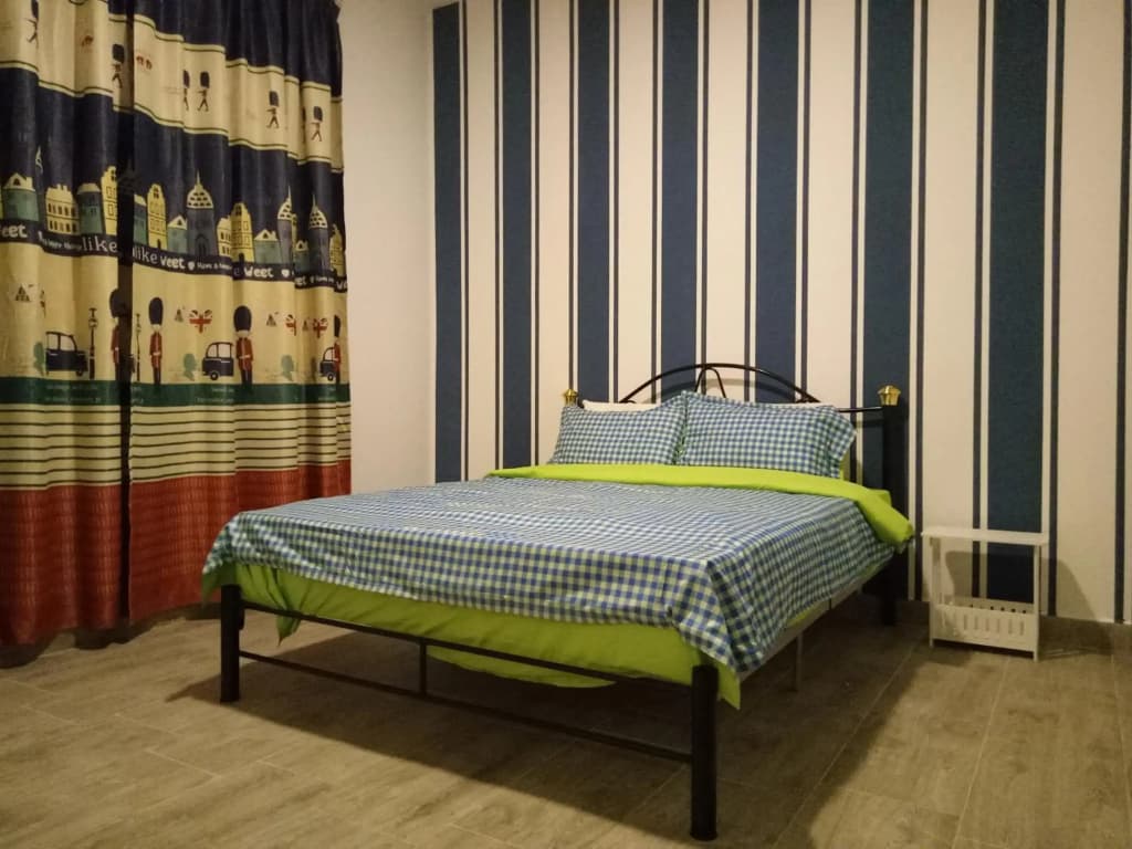 Icolor Home & Stay CH4 - photo 5