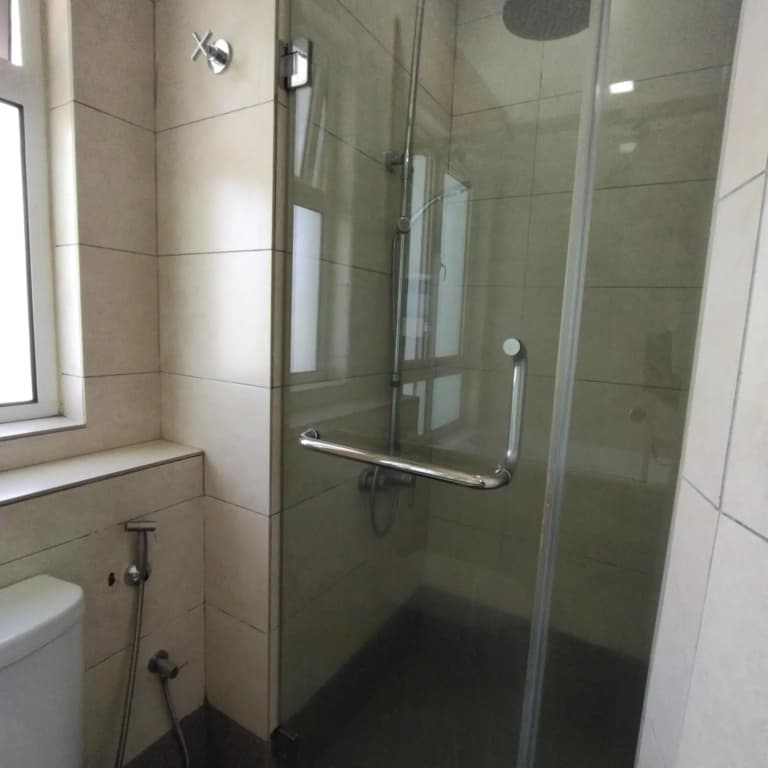 Cozy Octagon 121 Ipoh Town Homestay - photo 7
