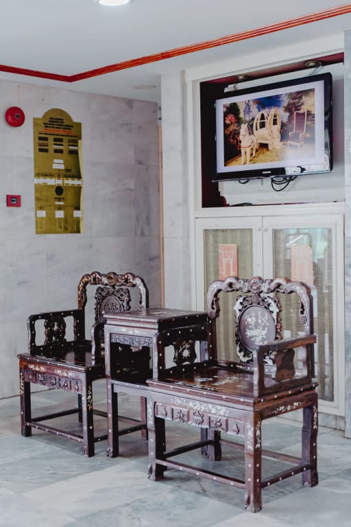 Hotel Sentral Melaka @ City Centre - photo 16