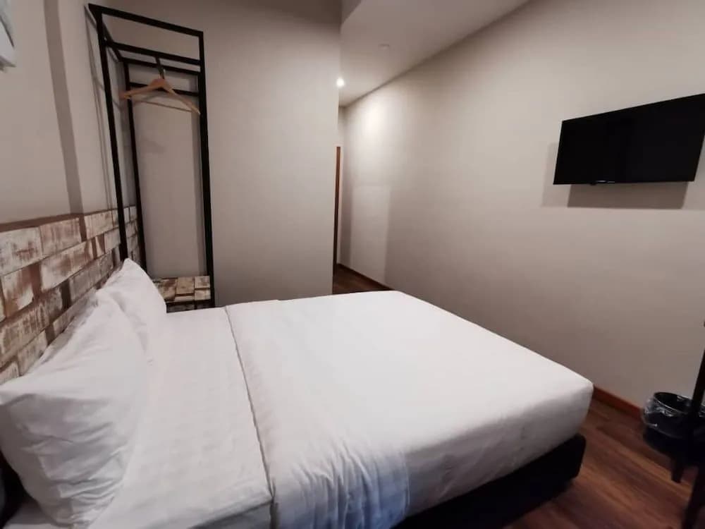 Vista Hotel - photo 4