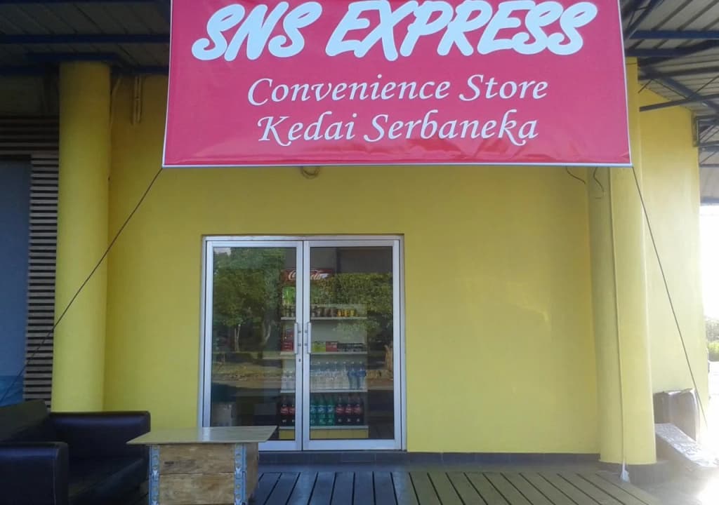 Wasan Inn Bintulu - photo 13