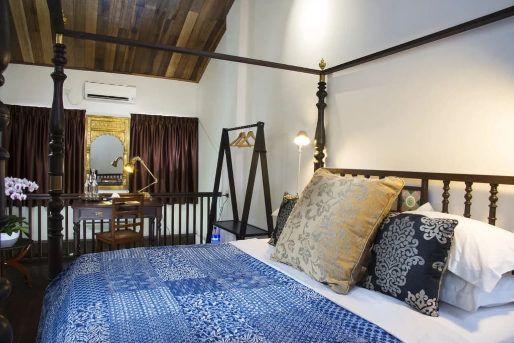 Jawi Peranakan Mansion - photo 5
