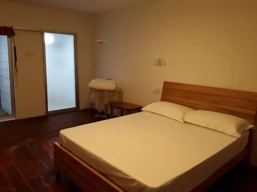 Tambisan Island Lodge - photo 1