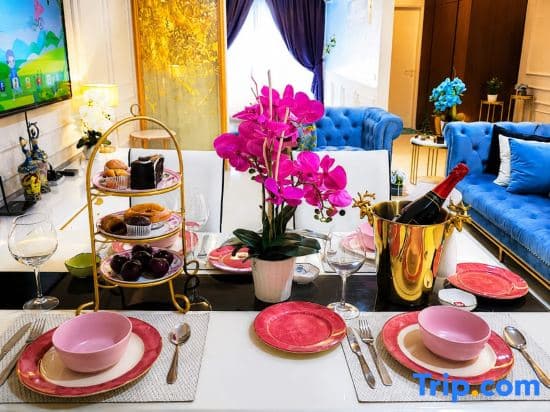 ROYAL Luxury Seaview Room, 3 minute  to Gurney - photo 1