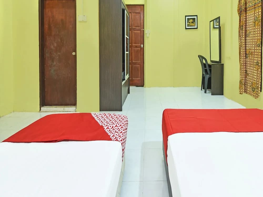 Oyo 90601 Sabacraft & Lodge - photo 11