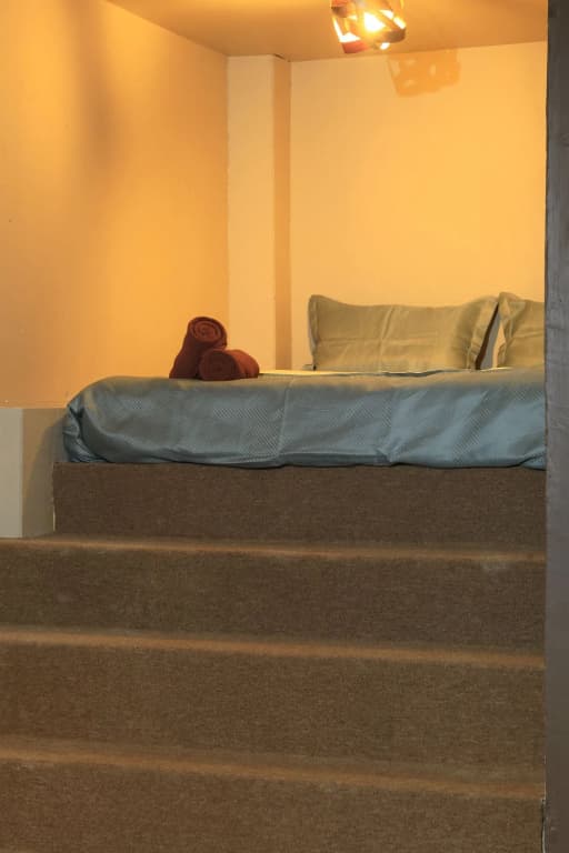 The Room @ Zishi Hostel - photo 11