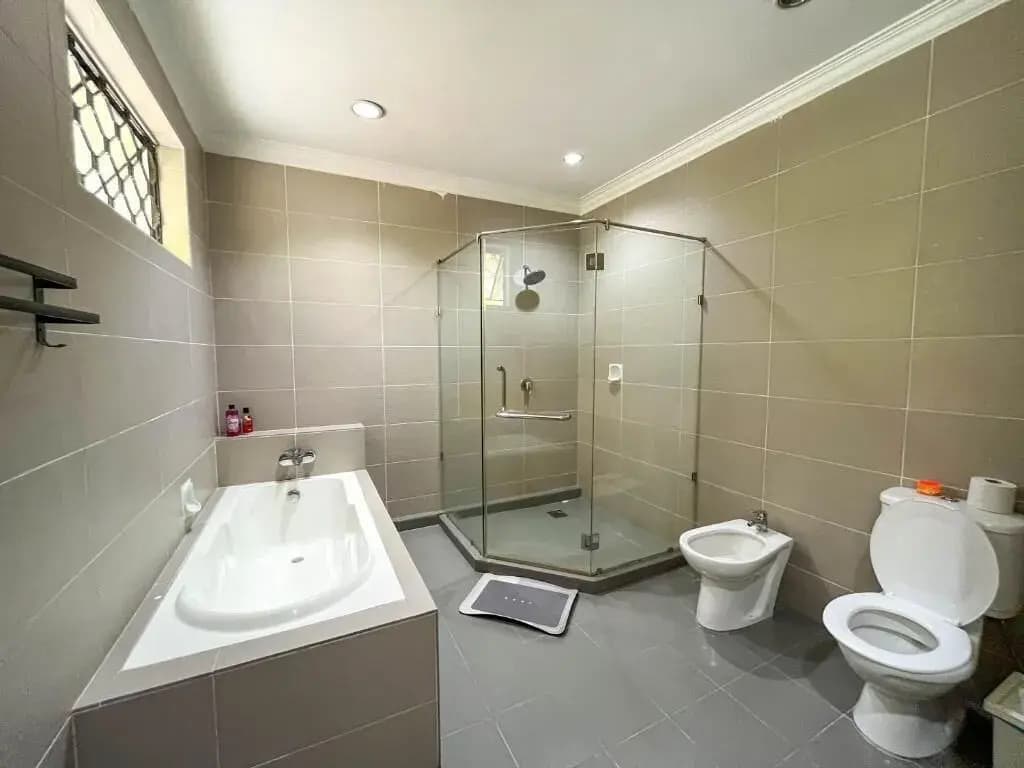 Grande Bukit Tunku Villa:Pool/KTV/Gathering/Party - photo 8