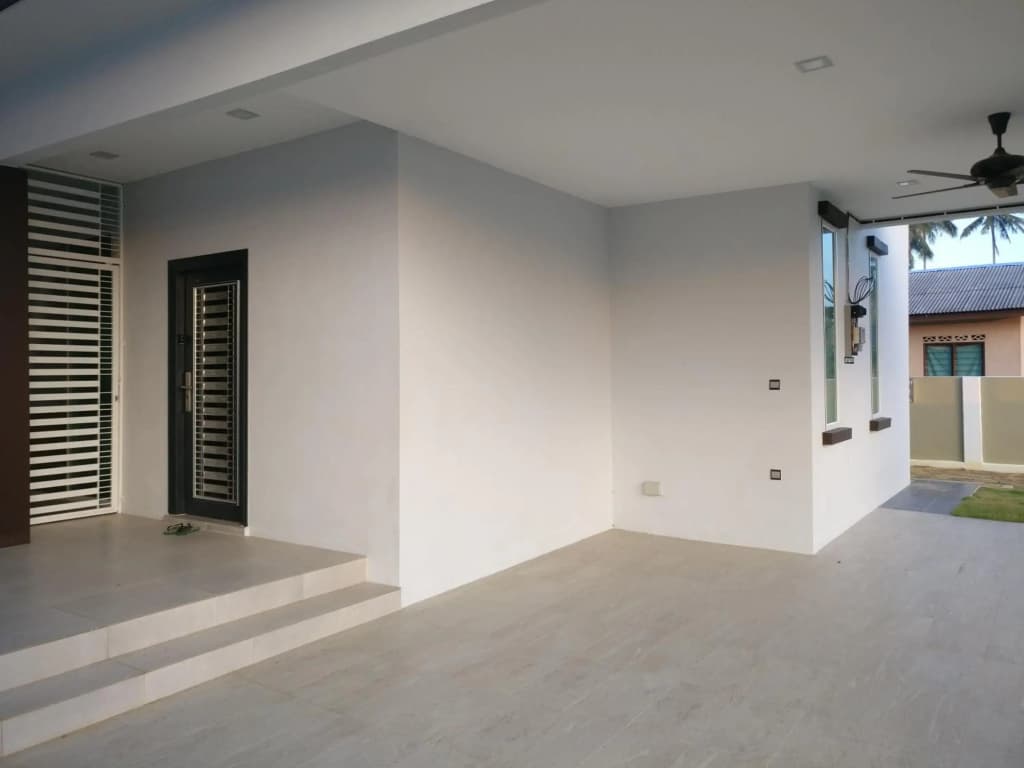 Villa DSelasih Homestay @UMT UNISZA - photo 21