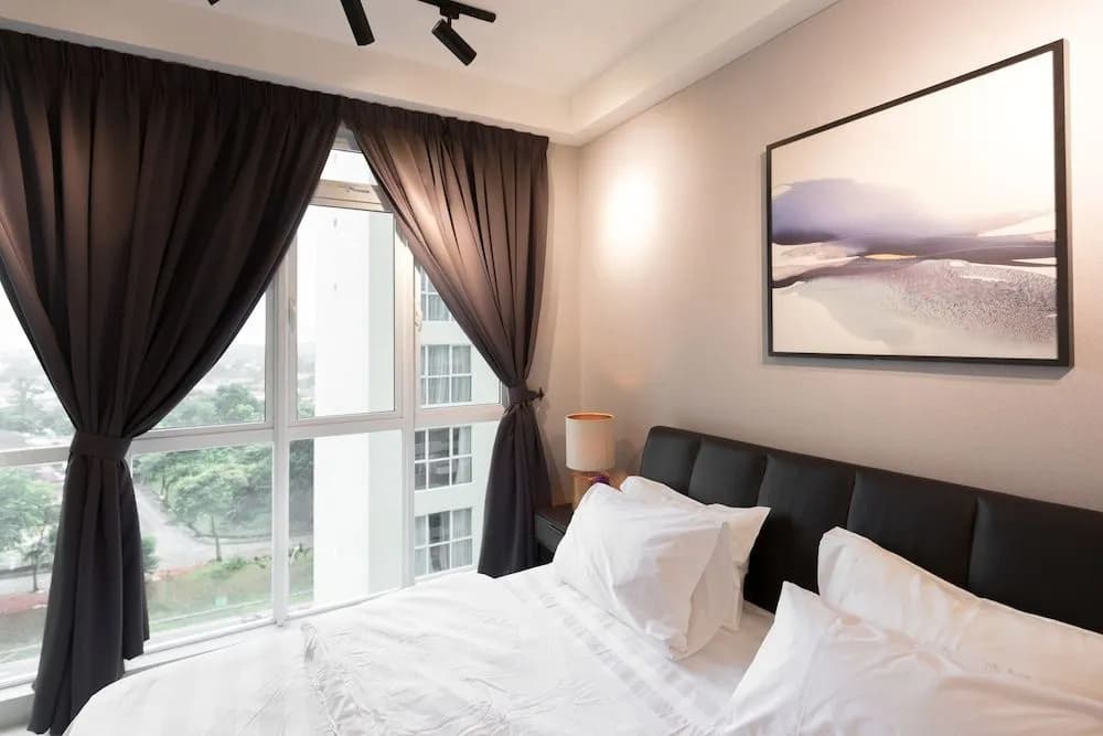 Taman Daya Homybed Homestay - photo 5