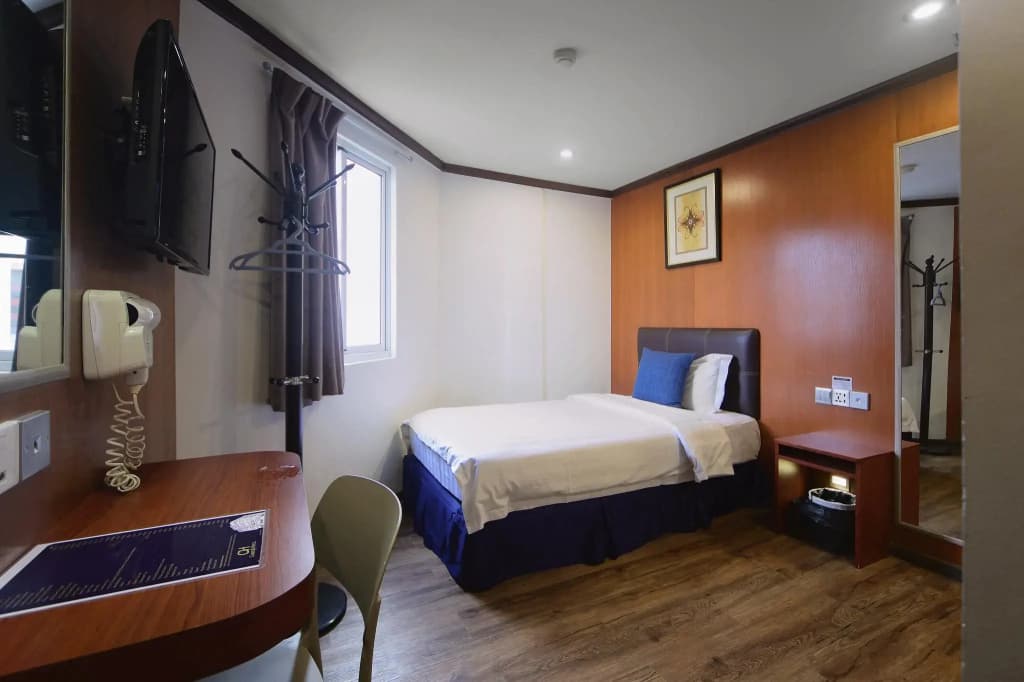 Chimera Hotel - photo 4