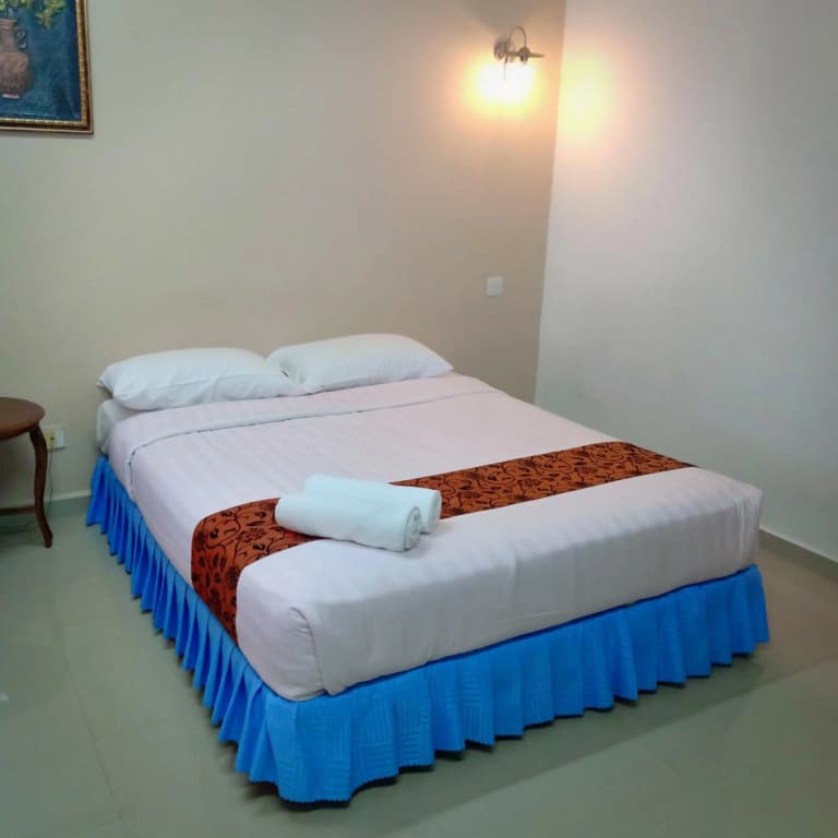 Hotel KT Mutiara - photo 19