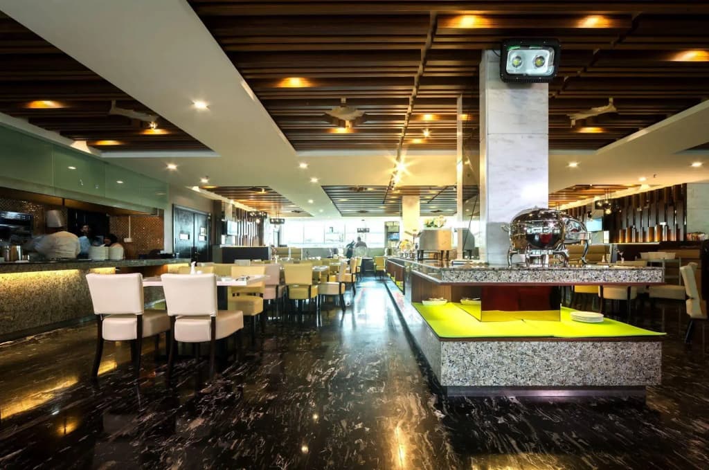 Promenade Hotel Bintulu - photo 17